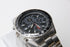 【 N MINT 】 Seiko Flightmaster 7T92-0CF0 Chronograph Quartz Watch from JAPAN